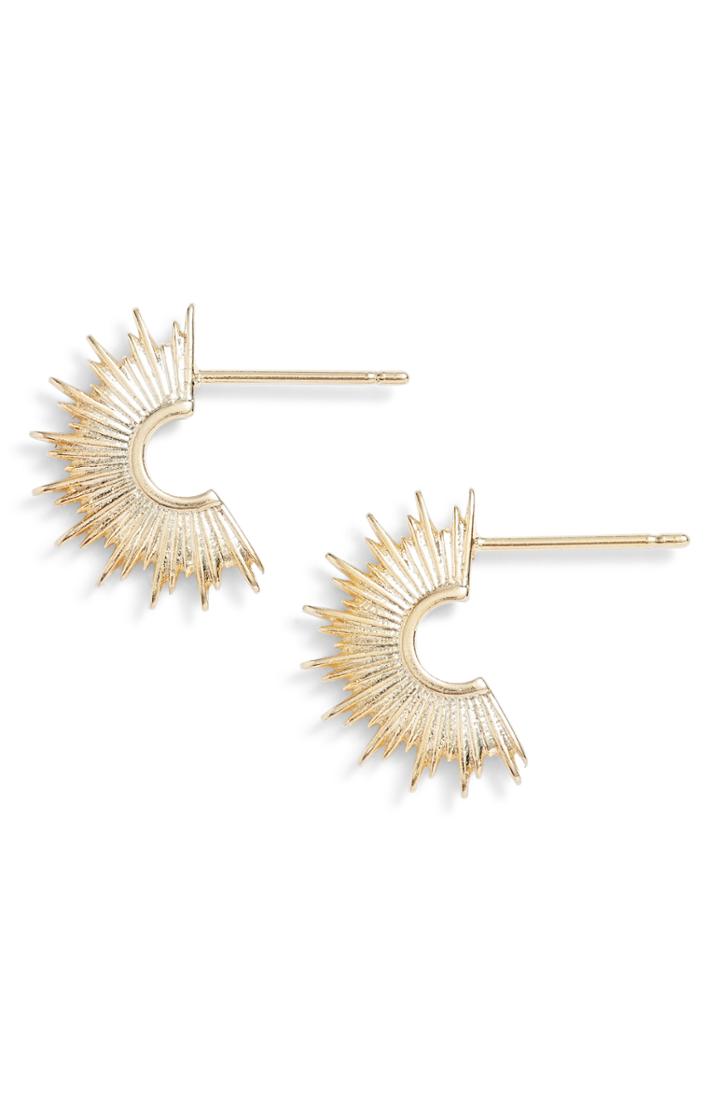 Women's Estella Bartlett Starburst Earrings