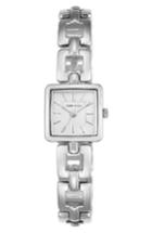 Women's Anne Klein Square Bracelet Watch, 20mm