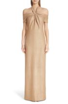 Women's Isabella Oliver Carey Handkerchief Hem Maternity Dress