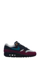 Women's Nike Air Max 1 Sneaker .5 M - Metallic