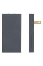 Native Union Smart Charger With Dual Usb Ports
