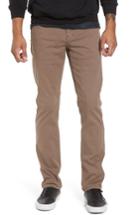 Men's Globe Goodstock Slim Straight Fit Jeans