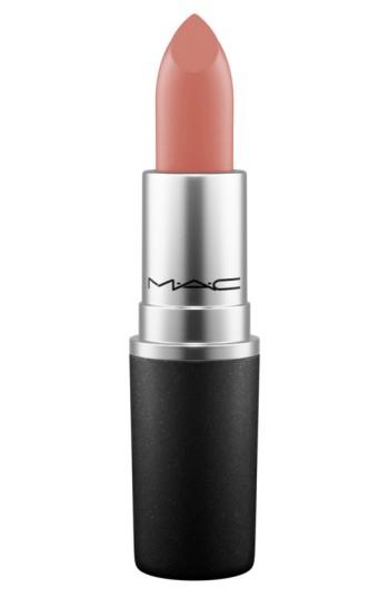 Mac Nude Lipstick - Velvet Teddy (m)