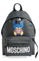 Moschino Transformer Bear Pouch -