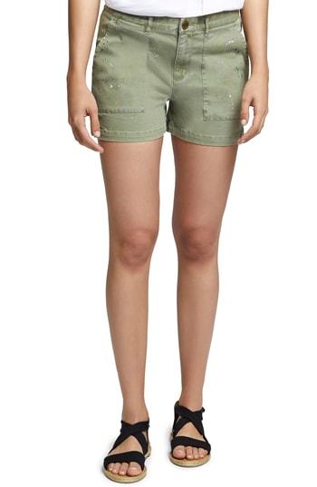 Women's Sanctuary Field Shorts