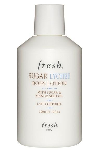 Fresh Sugar Lychee Body Lotion