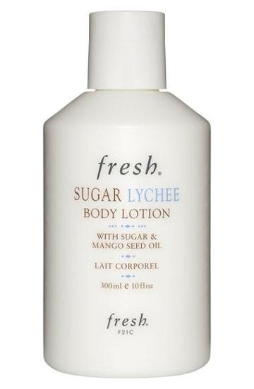 Fresh Sugar Lychee Body Lotion