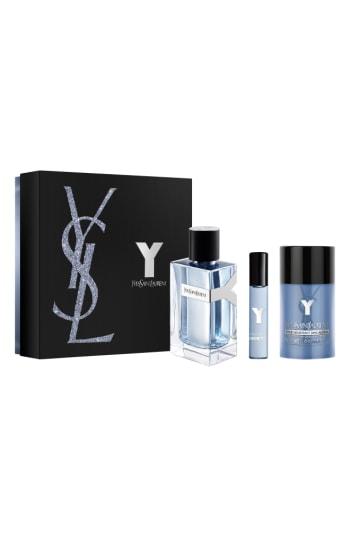 Yves Saint Laurent Y Set ($139 Value)