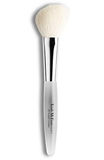 Trish Mcevoy #65 Angled Contour Brush, Size - No Color