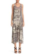 Women's Fuzzi Reversible Tulle Midi Dress