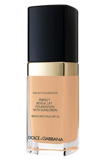 Dolce & Gabbana Beauty 'the Lift' Foundation - Natural Glow 100