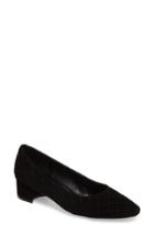 Women's Vaneli April Pump .5 N - Black