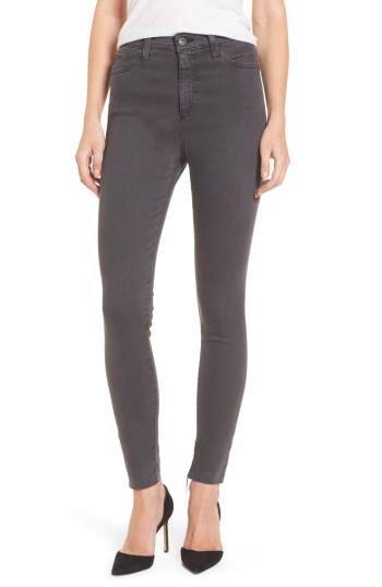 Women's Ag Mila Super High Rise Skinny Jeans