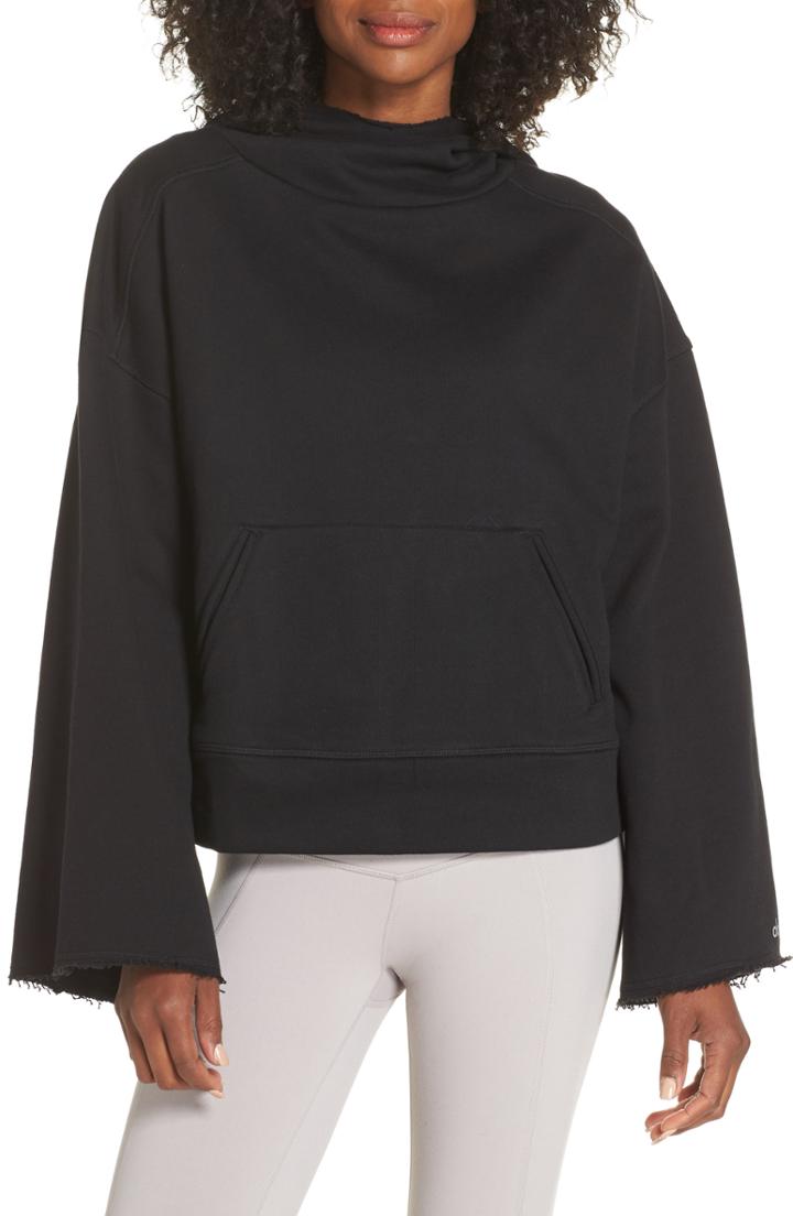Women's Alo Low Key Hoodie