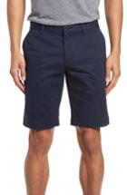 Men's Lacoste Slim Fit Chino Shorts - Blue