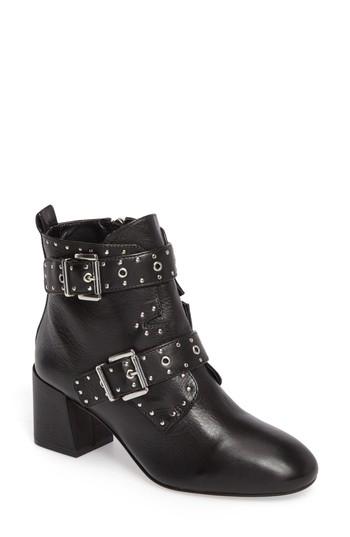 Women's Rebecca Minkoff Logan Studded Bootie