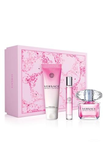 Versace Bright Crystal Set ($153 Value)
