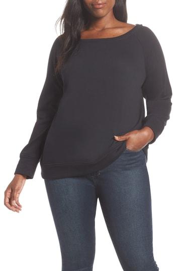 Women's Gibson Slouch Sweatshirt