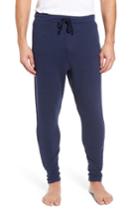 Men's Alo Zealous Slim Sweatpants - Blue