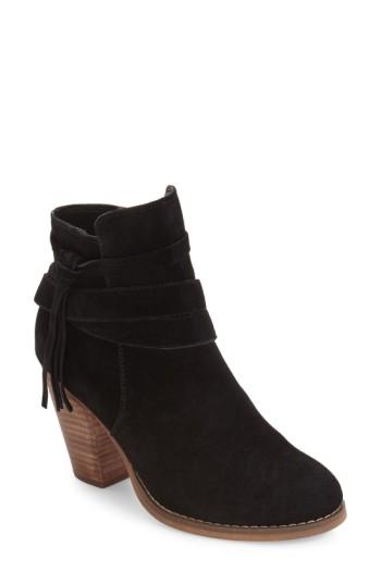 Women's Sole Society Rumi Bootie