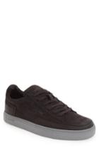 Men's Blackstone 'km01' Sneaker -9.5us / 42eu - Black