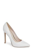 Women's Kenneth Cole New York Riley 110 Pointy Toe Pump