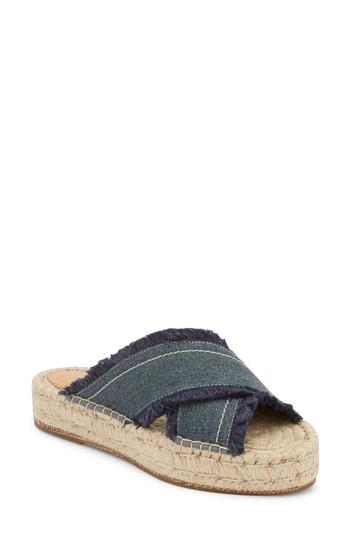 Women's G.h. Bass & Co. Anabelle Espadrille Sandal