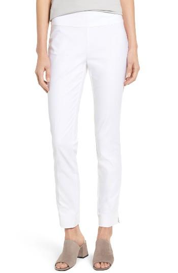 Women's Nic+zoe The Perfect Slim Ankle Pants