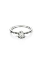 Women's Maniamania Entity Diamond Solitaire Ring