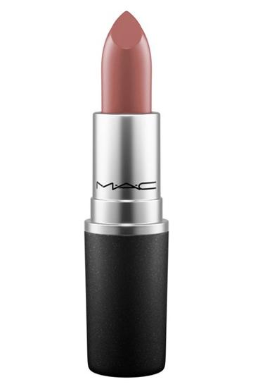 Mac Plum Lipstick - Verve (s)