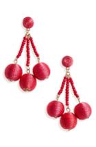 Women's Bp. Sphere Drop Earrings