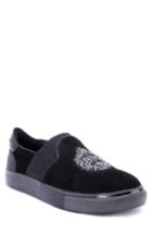 Men's Badgley Mischka Chaplin Slip-on M - Black