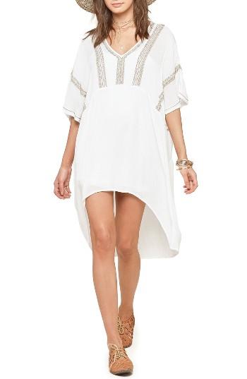 Women's Amuse Society Callow Swing Dress
