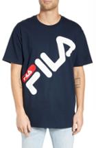 Men's Fila Micah Logo T-shirt