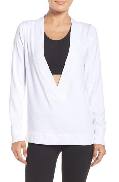 Women's Splits59 Recovery Pullover