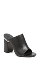 Women's Alexander Wang Avery Mule .5us / 36.5eu - Black