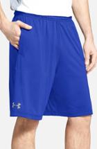 Men's Under Armour 'raid' Heatgear Loose-fit Athletic Shorts - Blue