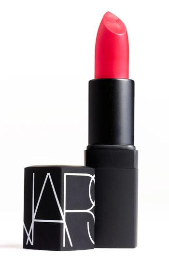 Nars Lipstick Jungle Red (sm)