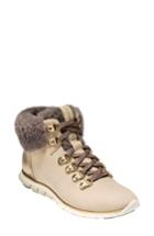 Women's Cole Haan Zer?grand Hiker Boot B - Beige