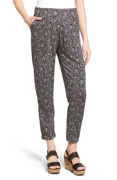 Women's Nom Maternity 'jenna' Maternity Pants