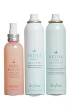 Drybar Full Size Faves Set, Size