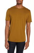 Men's Ag Bryce Slim Fit T-shirt, Size - Brown