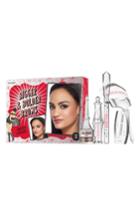 Benefit Bigger & Bolder Brows Kit Buildable Color Kit For Dramatic Brows - 05 Deep