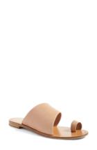 Women's Diane Von Furstenberg Ello Toe Ring Sandal