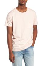 Men's Levi's Made & Crafted(tm) Slim Fit Pocket T-shirt - Pink