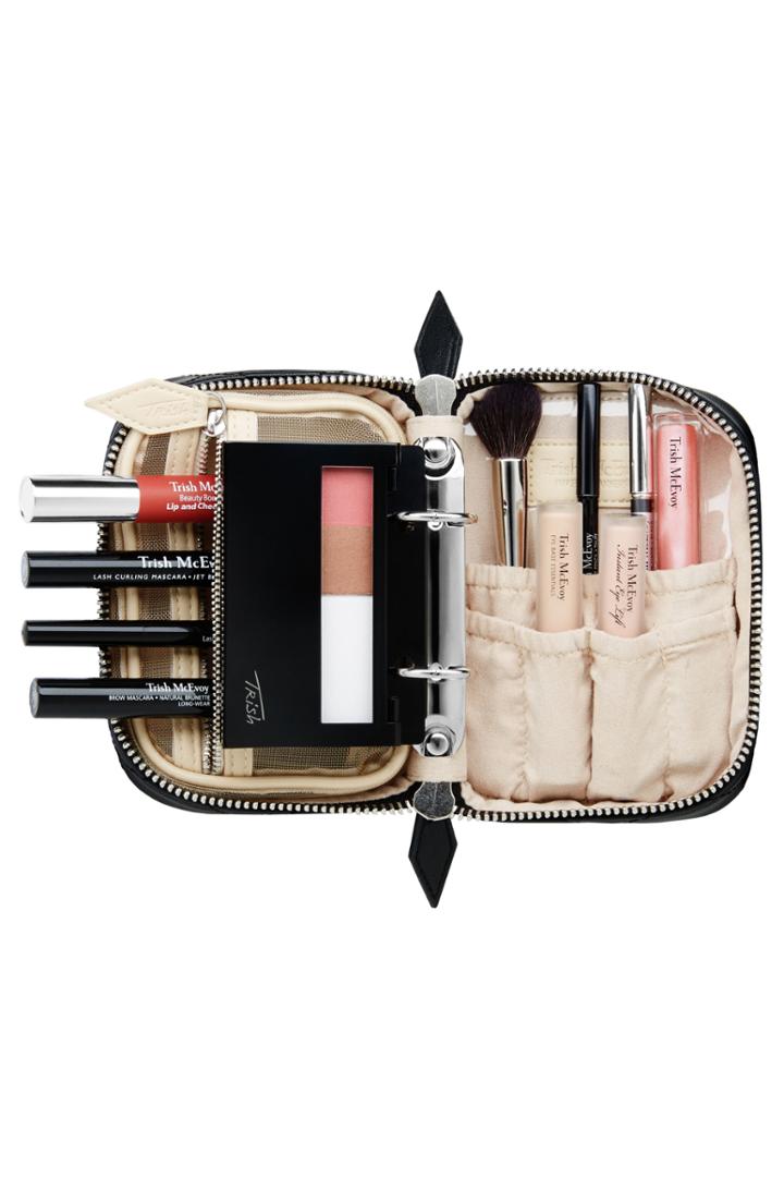 Trish Mcevoy The Power Of Makeup Planner, Size One Size - No Color