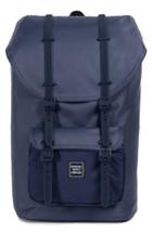 Men's Herschel Supply Co. Little America Studio Collection Backpack - Blue/green