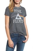 Women's Lucky Brand Studded Pink Floyd Tee