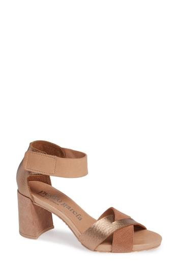 Women's Pedro Garcia Whimsy Ankle Cuff Sandal