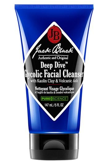 Jack Black 'deep Dive(tm)' Glycolic Facial Cleanser
